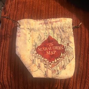 Harry Potter bag 💛